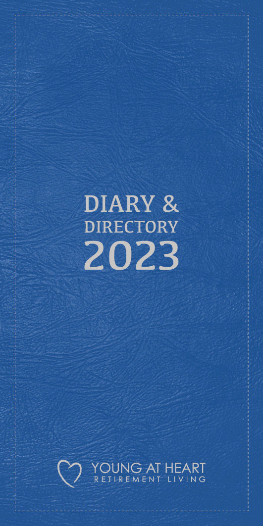 Diary 2022